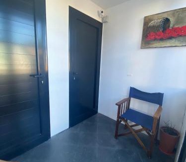 Parana Apartment | Departamentos Av. Ramírez