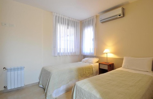 Villa Carlos Paz Apartment | Departamentos Avis