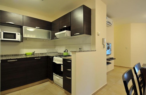 Villa Carlos Paz Apartment | Departamentos Avis