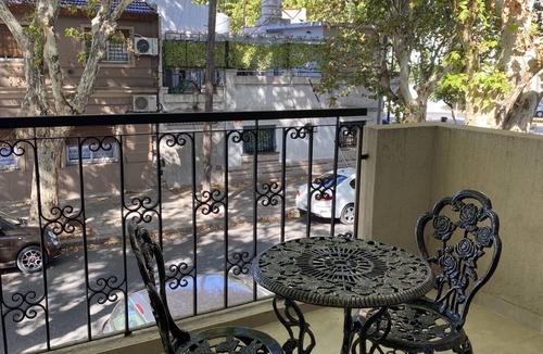 Villa Urquiza Apartment | Departamentos Bell - Bell 4