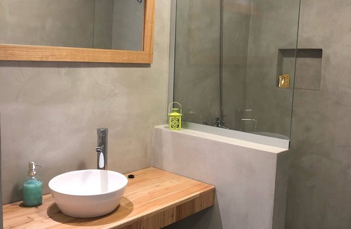 Villa Urquiza Apartment | Departamentos Bell - Bell 5