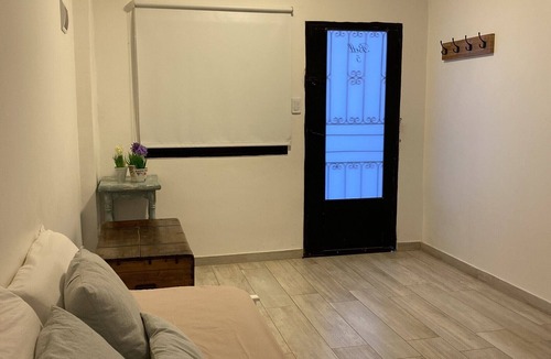 Villa Urquiza Apartment | Departamentos Bell - Bell 5