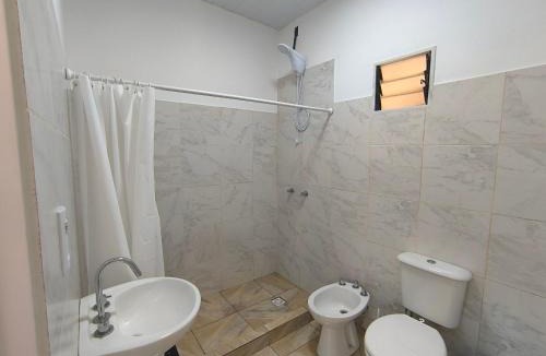 Leandro N. Alem Apartment | Departamentos Boiko
