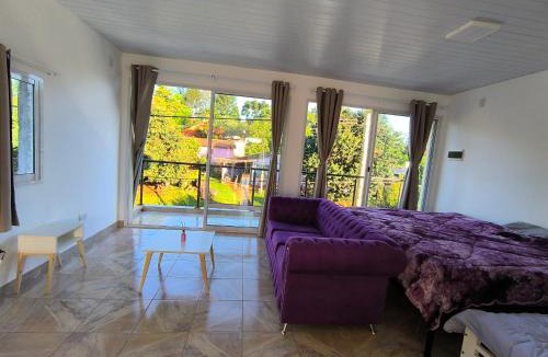 Leandro N. Alem Apartment | Departamentos Boiko