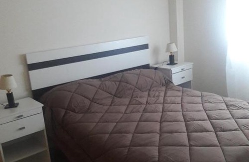 Bahia Blanca Apartment | Departamentos Bravard