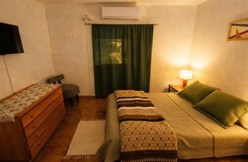 Obera Apartment | Departamentos Céntricos con Estacionamiento
