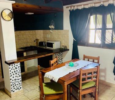 Carhue Apartment | Departamentos Cachita