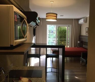 Necochea Apartment | Departamentos Casa del Parque