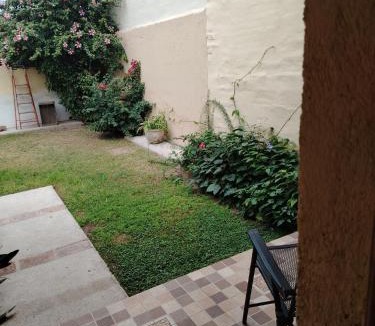 Villa Dolores Apartment | Departamentos Centro