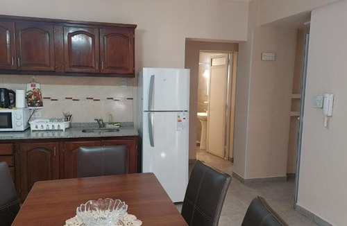 Belen Apartment | Departamentos Centro