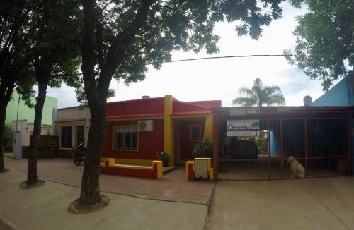 Colon Apartment | Departamentos Chacabuco Familiar