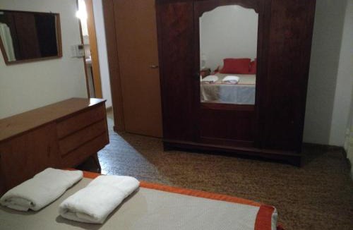 Las Grutas Apartment | Departamentos Chiquina