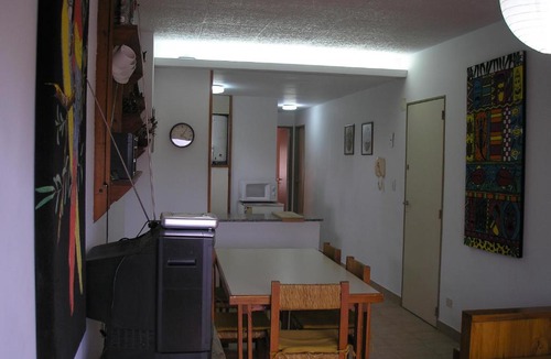San Bernardo del Tuyu Apartment | Departamentos Chuchi