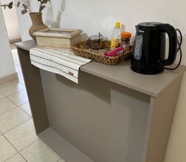 Chilecito Apartment | Departamentos Cristo del Portezuelo