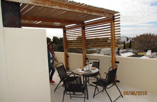 Las Grutas Apartment | Departamentos De Cara al Mar LAS GRUTAS
