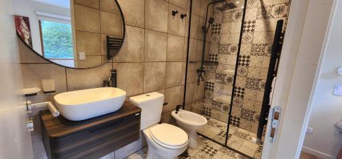 Province of Tierra del Fuego Apartment | Departamentos de la Laguna