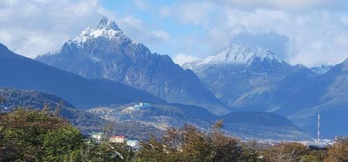 Province of Tierra del Fuego Apartment | Departamentos de la Laguna