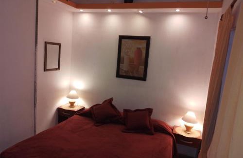 Parana Apartment | Departamentos del Puerto