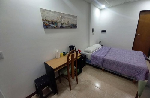 Villa Devoto Apartment | Departamentos Devoto
