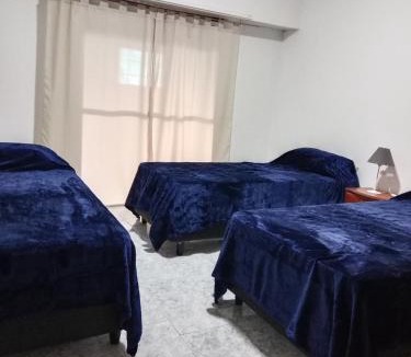 Rio Colorado Apartment | Departamentos DOÑA ELBA