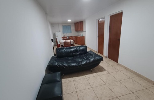 Guarani Apartment | Departamentos Don Julio
