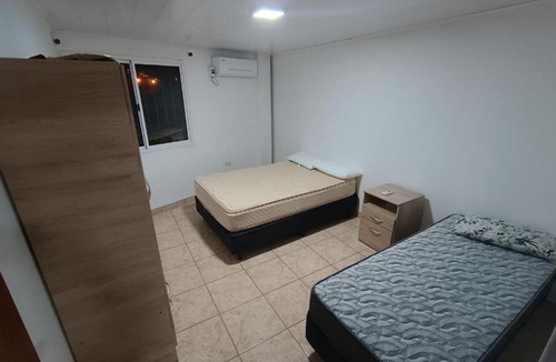 Guarani Apartment | Departamentos Don Julio
