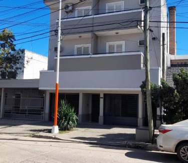 Resistencia Apartment | Departamentos Donovan