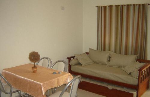 Resistencia Apartment | Departamentos Donovan