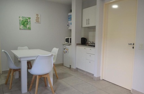 Dorrego Apartment | DEPARTAMENTOS DORREGO 2