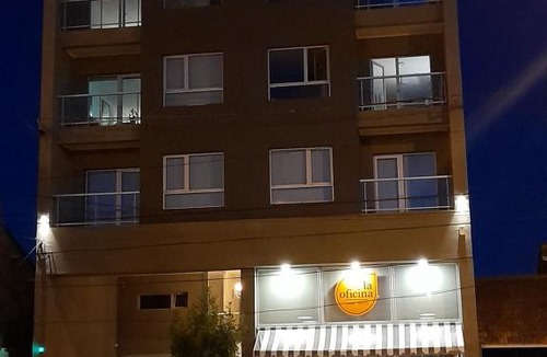 Necochea Apartment | Departamentos DSM