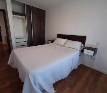 Necochea Apartment | Departamentos DSM