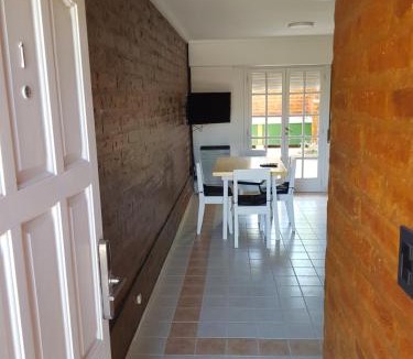 Province of Rio Negro Apartment | Departamentos El Colono PB 1