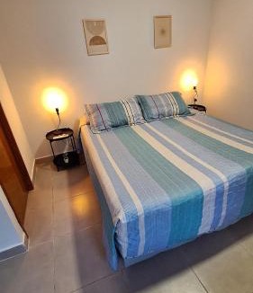 Yerba Buena Apartment | Departamentos Emilia