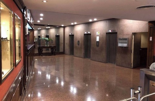 El Centro House | Departamentos en Alquiler Bs As