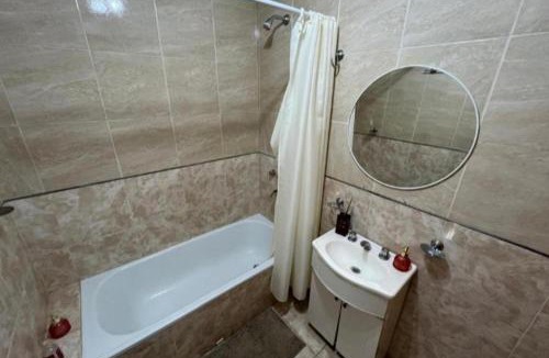 Chivilcoy Apartment | Departamentos en Chivilcoy
