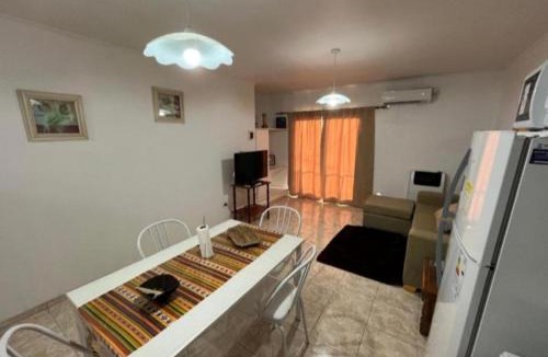Chivilcoy Apartment | Departamentos en Chivilcoy
