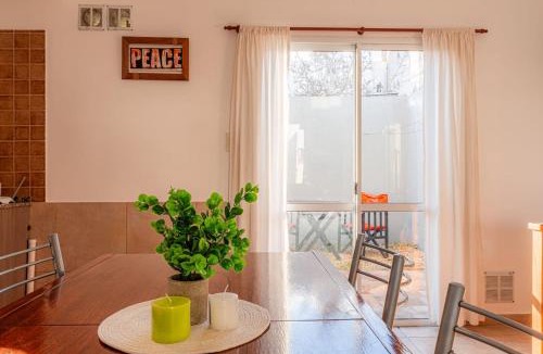 Santa Teresita Apartment | Departamentos en pleno centro Santa Teresita