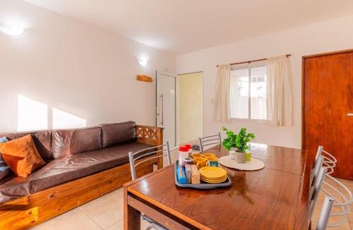 Santa Teresita Apartment | Departamentos en pleno centro Santa Teresita