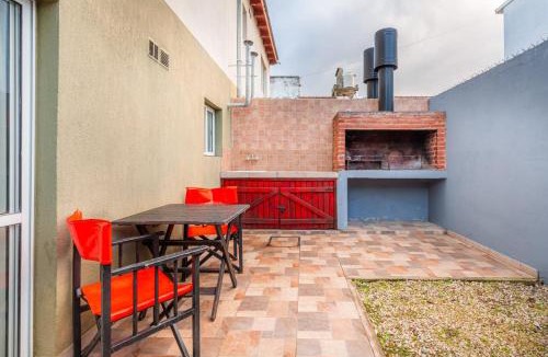 Santa Teresita Apartment | Departamentos en pleno centro Santa Teresita