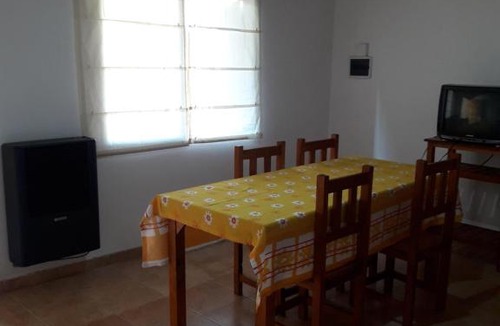 San Bernardo del Tuyu Apartment | Departamentos en San Bernardo