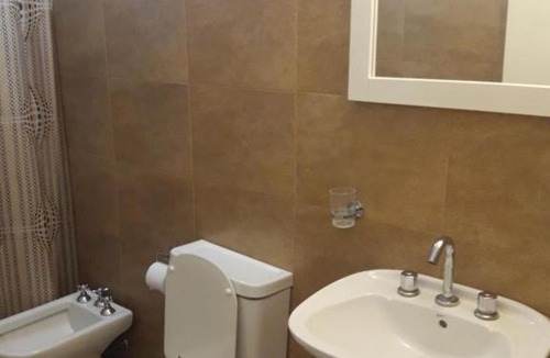 San Bernardo del Tuyu Apartment | Departamentos en San Bernardo
