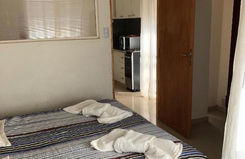 Rio Cuarto Apartment | Departamentos Equipados Río Cuarto