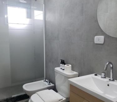 Santa Rosa Apartment | Departamentos Felice