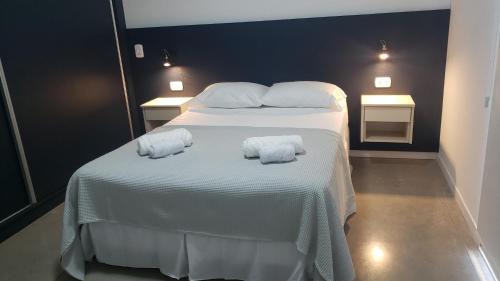 Santa Rosa Apartment | Departamentos Felice