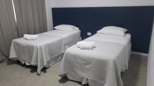 Santa Rosa Apartment | Departamentos Felice