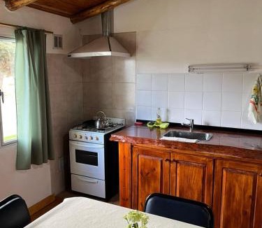 Trevelin Apartment | DEPARTAMENTOS FORTIN