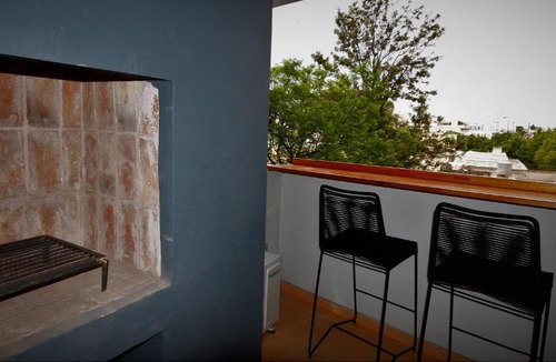Cordoba Apartment | Departamentos General Paz by Lugar