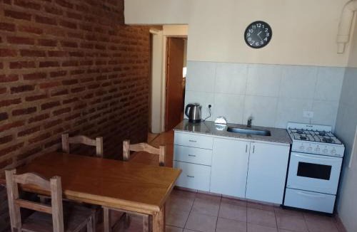 Bahia Blanca Apartment | Departamentos Haiti