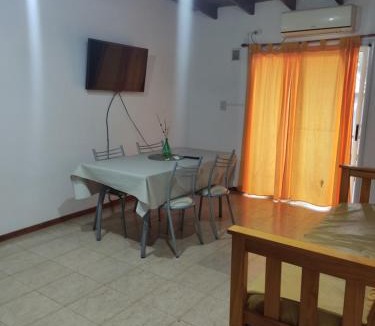 Villa Gesell Apartment | Departamentos Huelten Villa Gesell