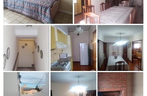 Tandil Apartment | Departamentos Irigoyen Tandil